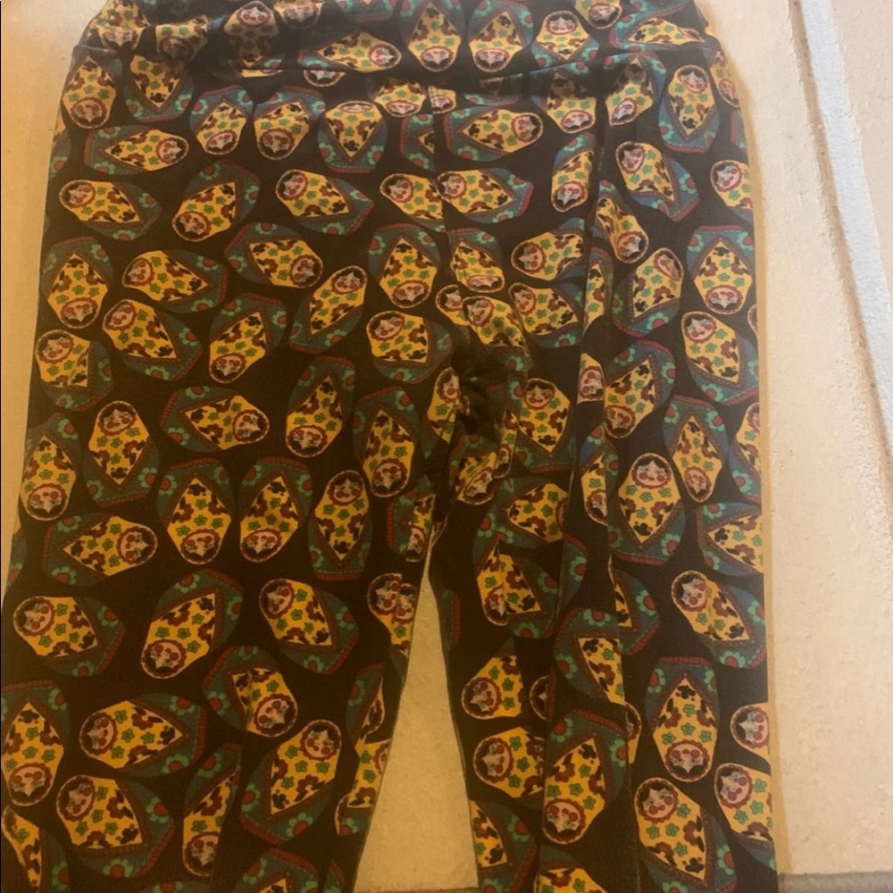 Lularoe leggings